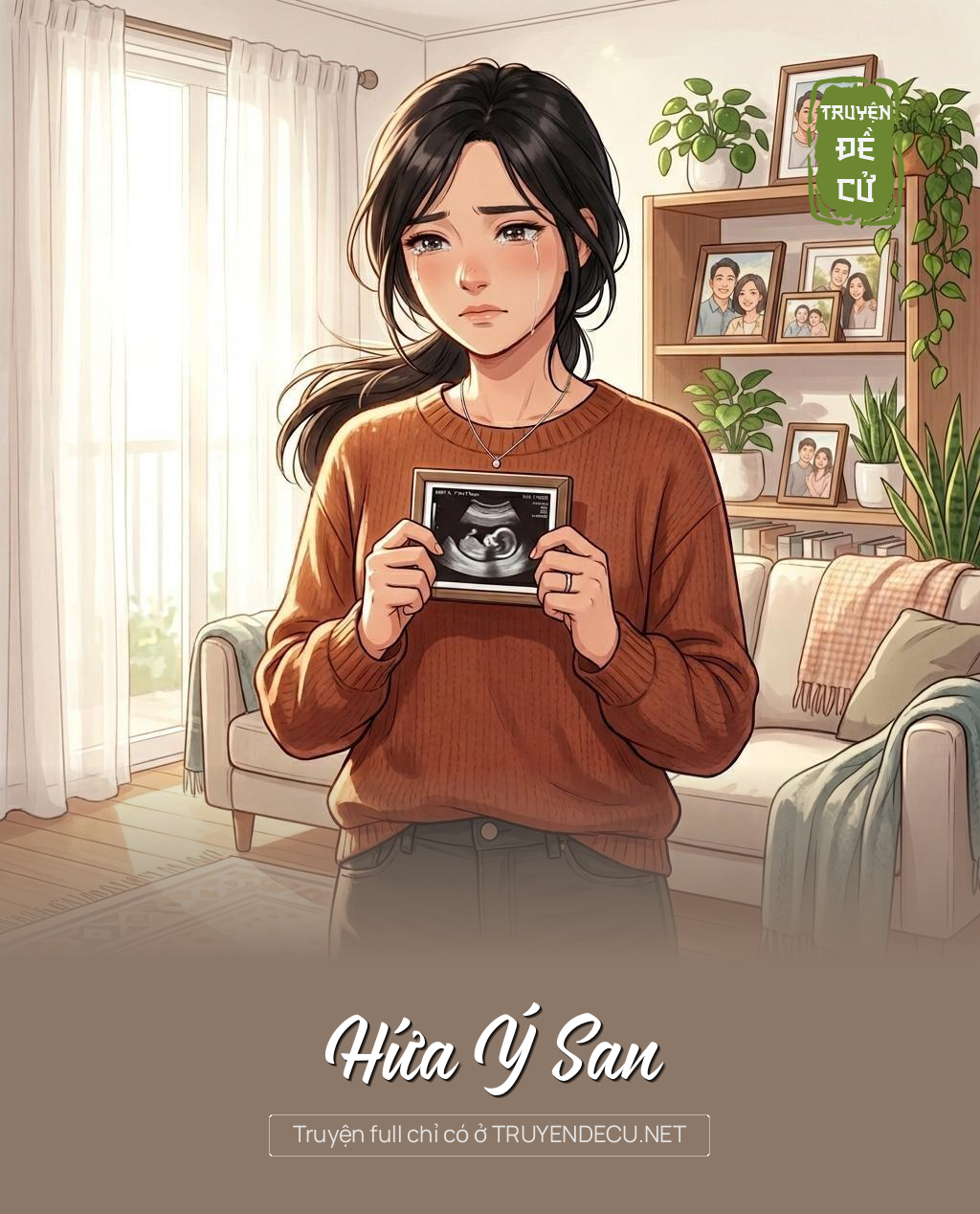 Hứa Ý San