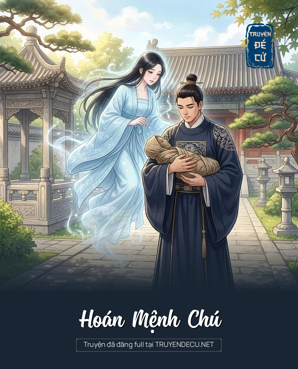 Hoán Mệnh Chú