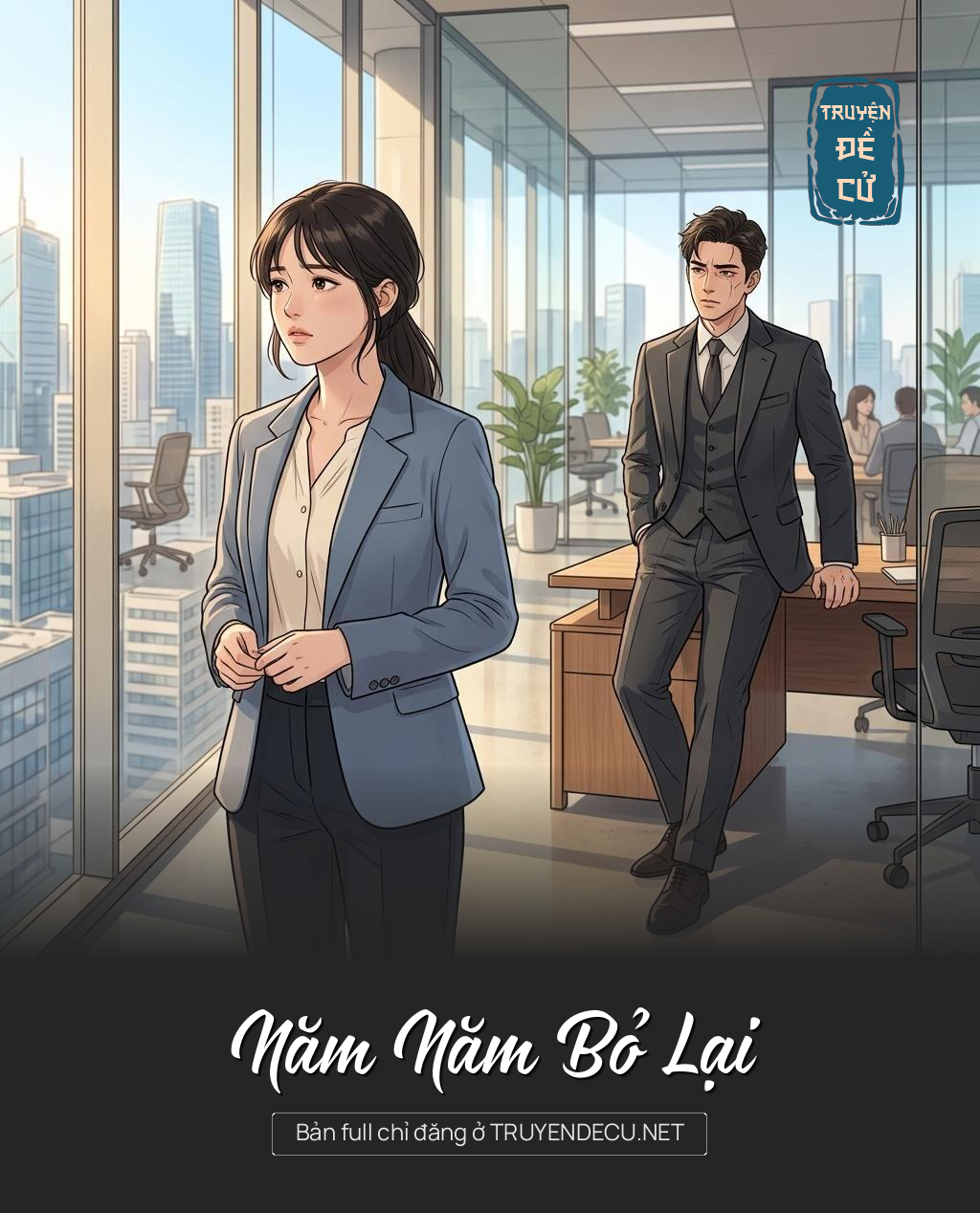 Năm Năm Bỏ Lại