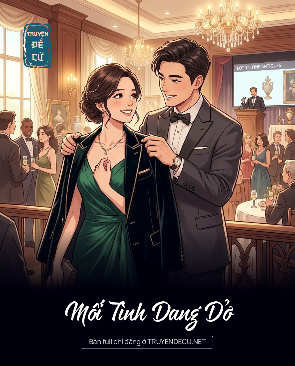 Mối Tình Dang Dở