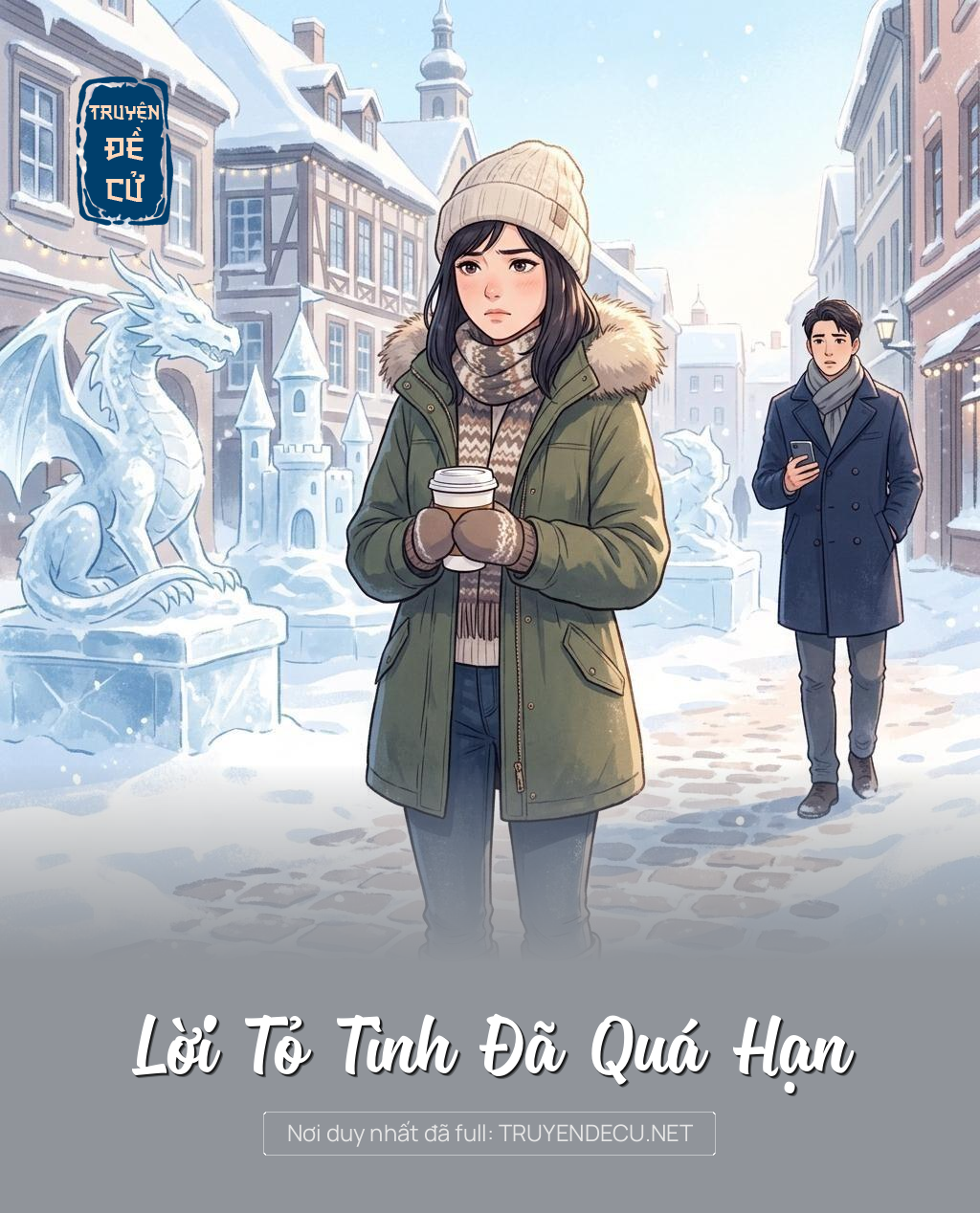 Lời Tỏ Tình Đã Quá Hạn