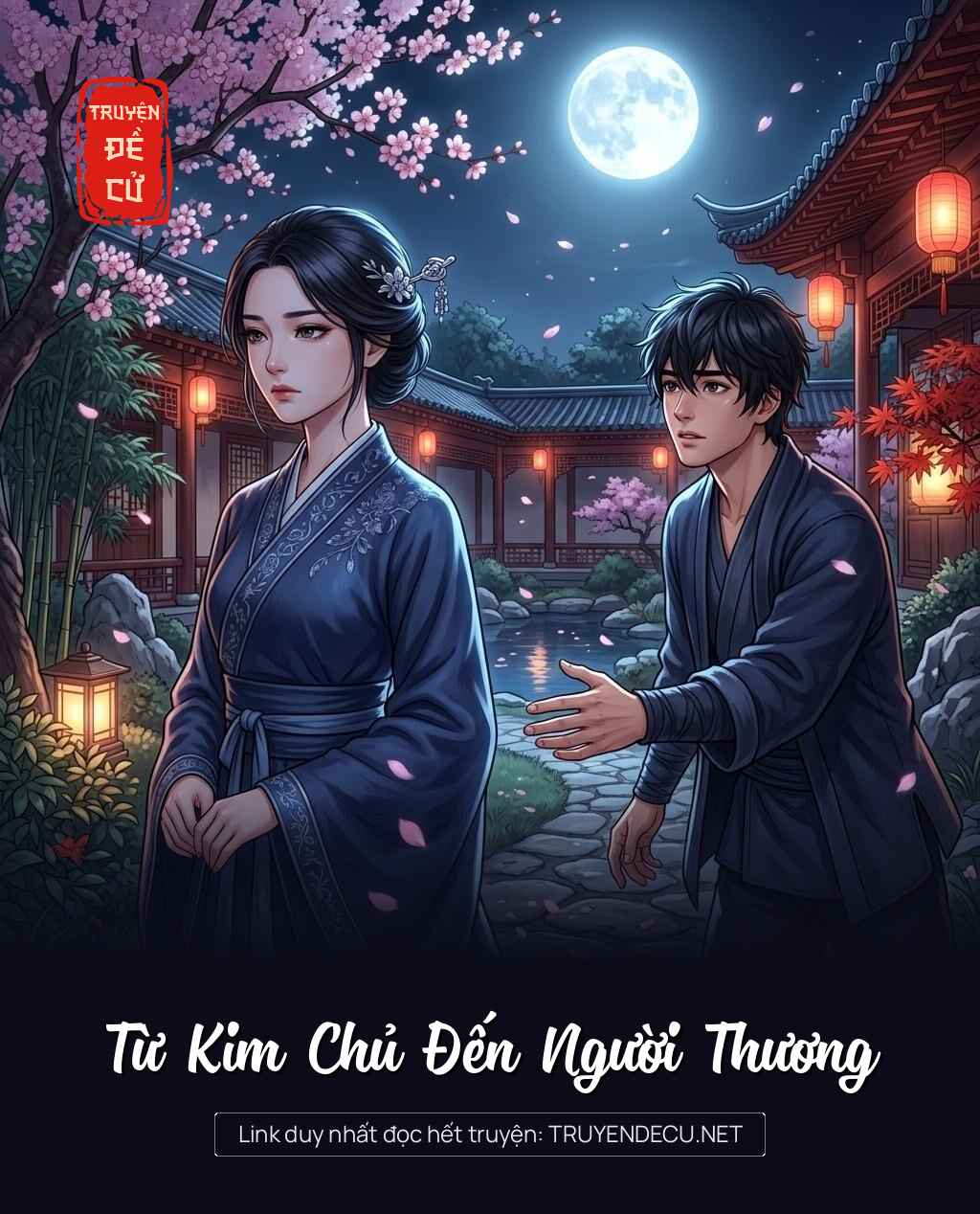 Từ Kim Chủ Đến Người Thương