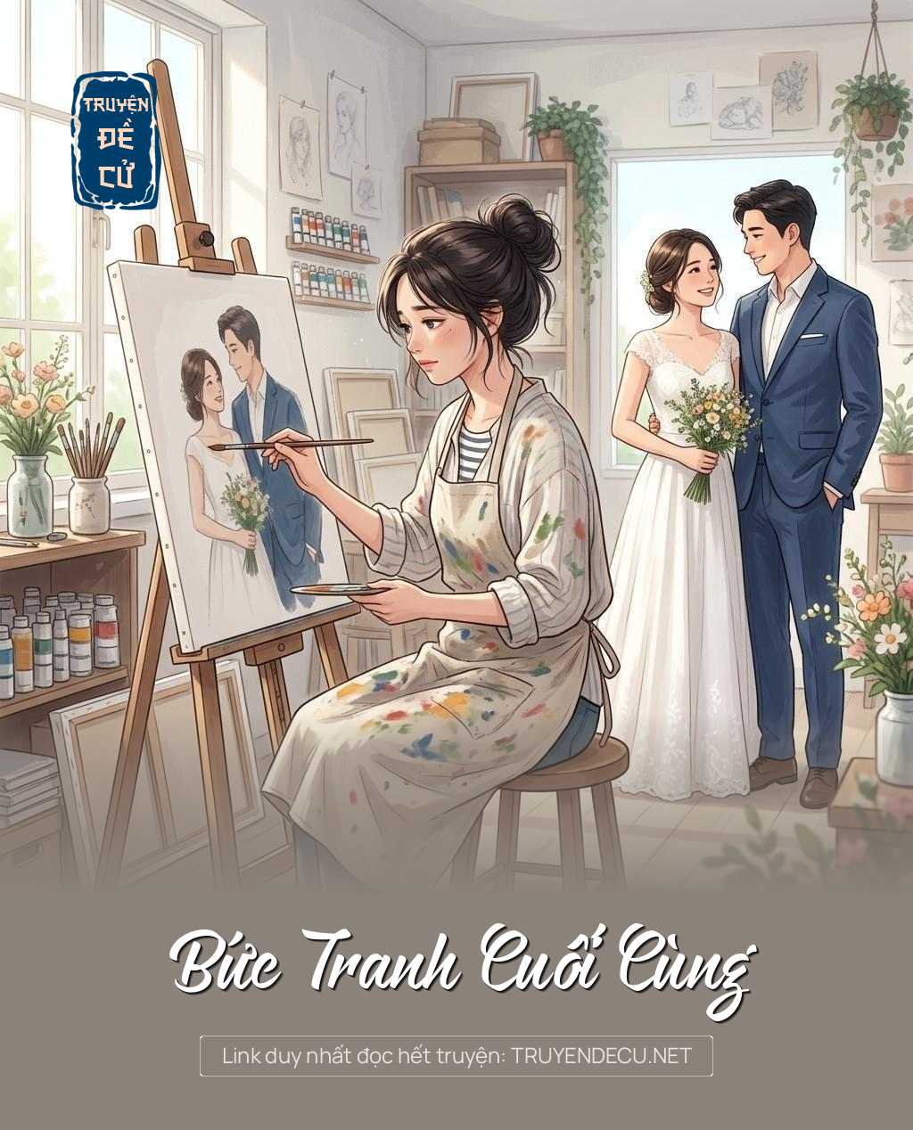Bức Tranh Cuối Cùng