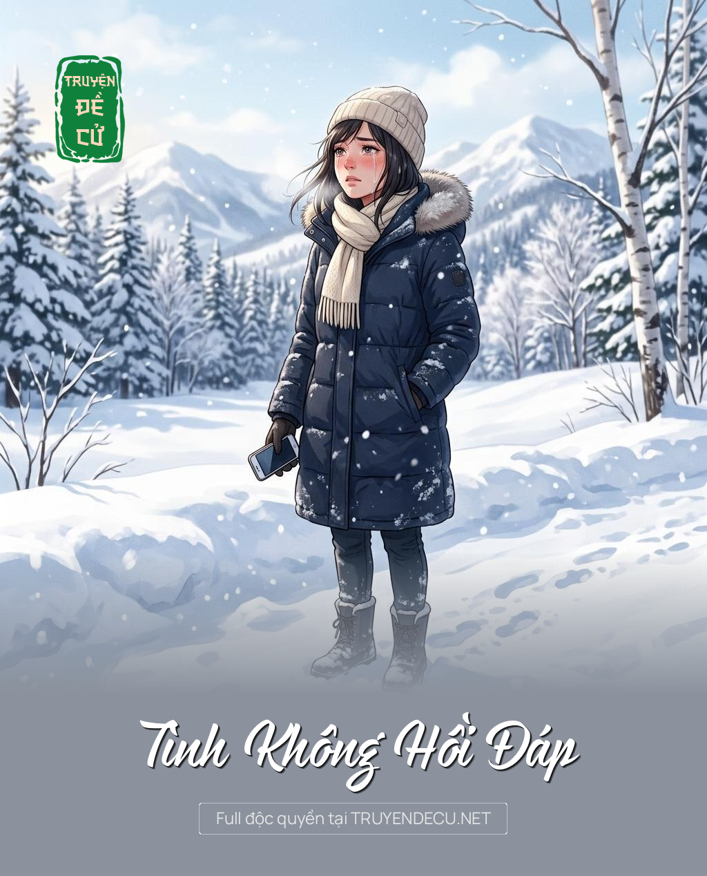 Tình Không Hồi Đáp