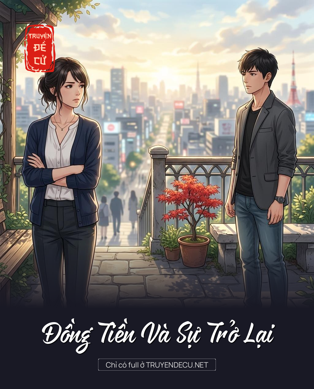 Đồng Tiền Và Sự Trở Lại