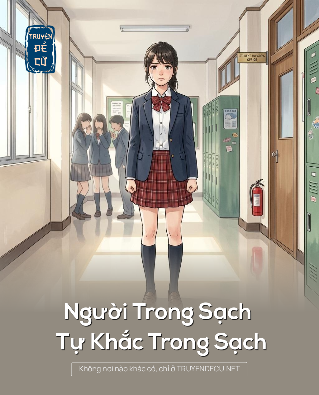 Người Trong Sạch Tự Khắc Trong Sạch