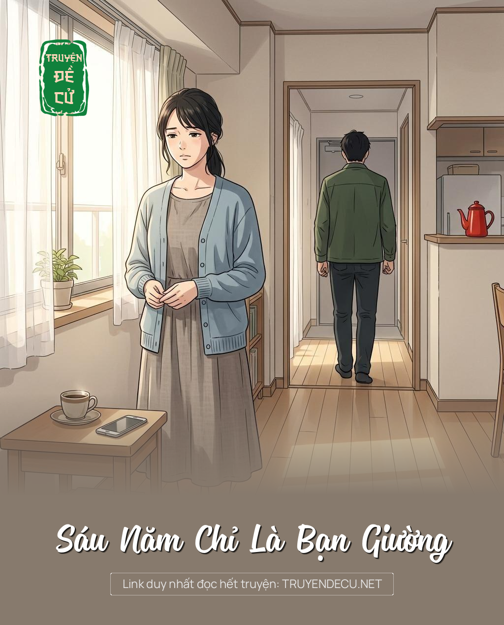 Sáu Năm Chỉ Là Bạn Giường