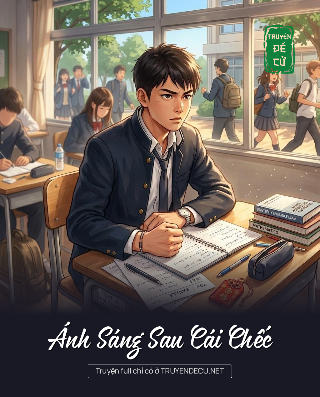 Ánh Sáng Sau Cái Chếc