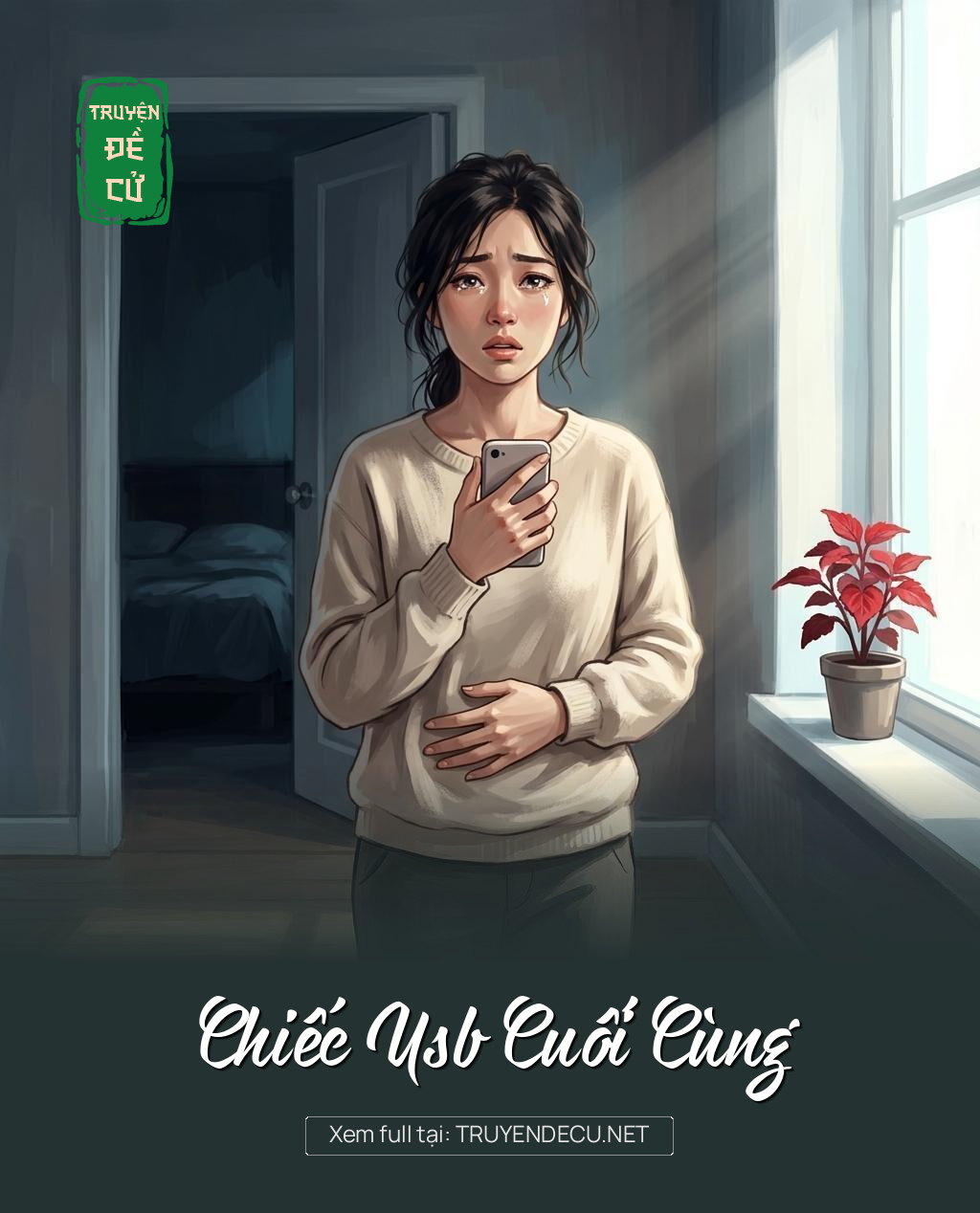 Chiếc Usb Cuối Cùng