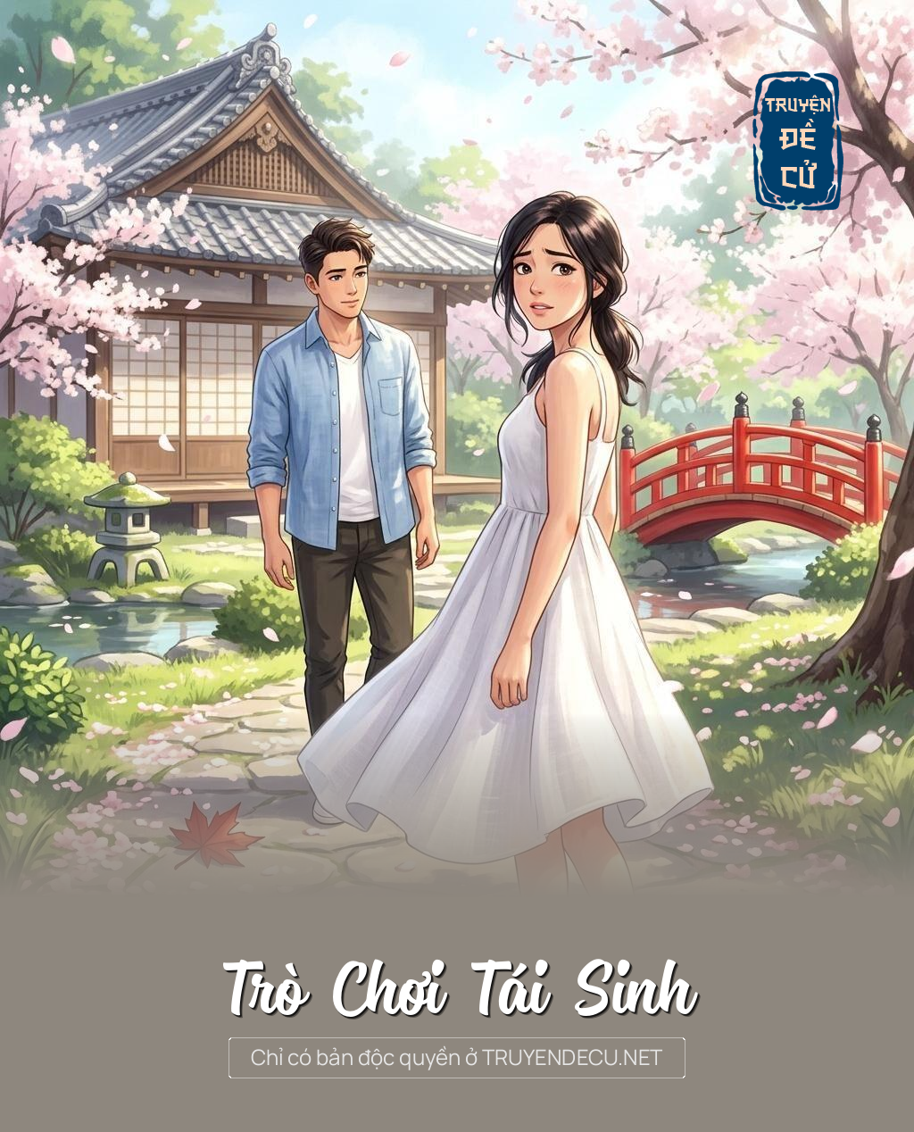 Trò Chơi Tái Sinh