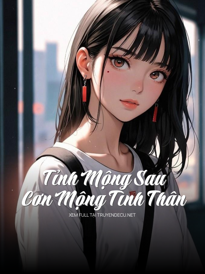 
                            Tỉnh Mộng Sau Cơn Mộng Tình Thân