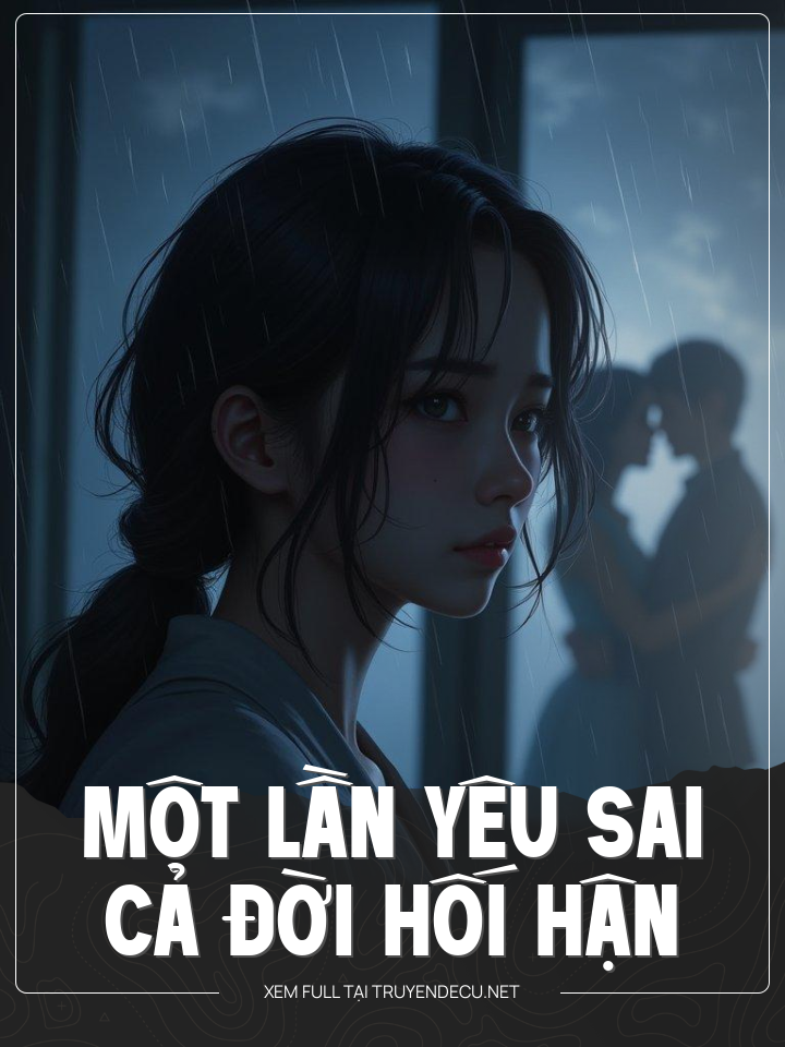 
                            Một Lần Yêu Sai, Cả Đời Hối Hận