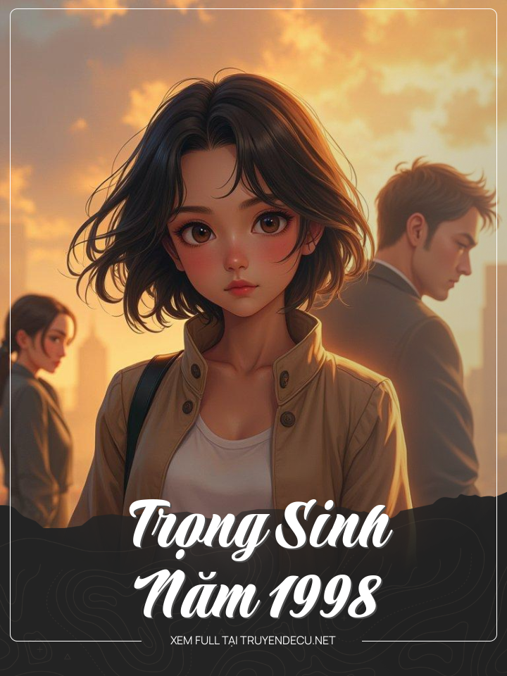 Trọng Sinh Năm 1998