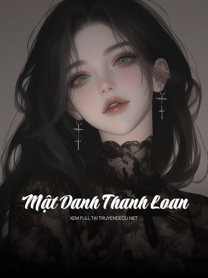 Mật Danh Thanh Loan