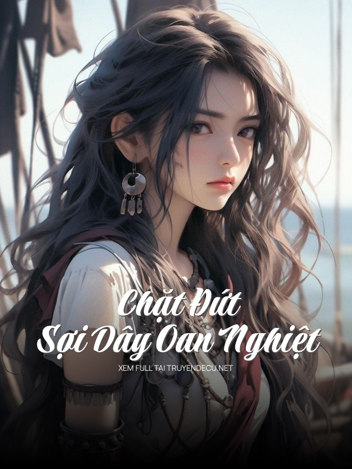 
                            Chặt Đứt Sợi Dây Oan Nghiệt
