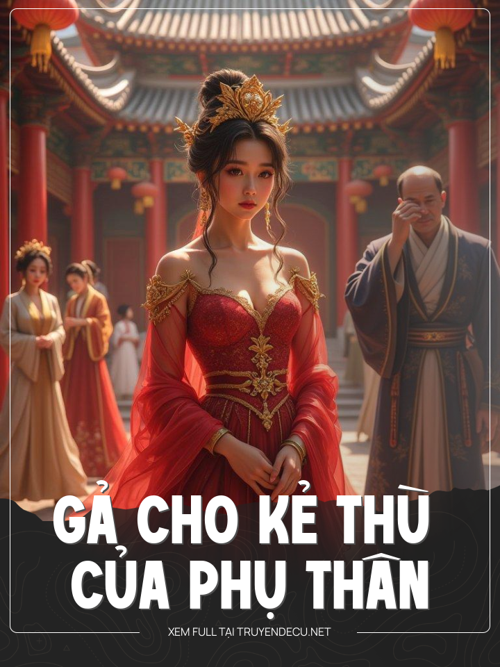 Gả Cho Kẻ Thù Của Phụ Thân