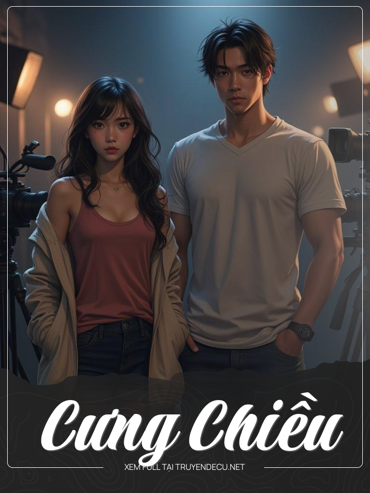 Cưng Chiều