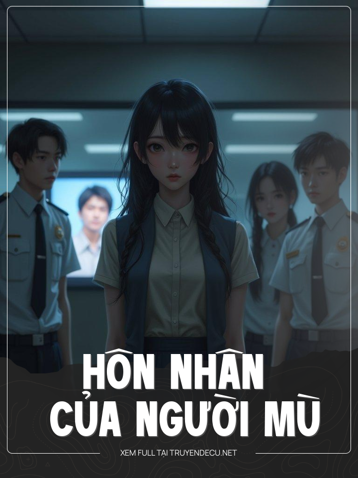 
                            Hôn Nhân Của Người Mù