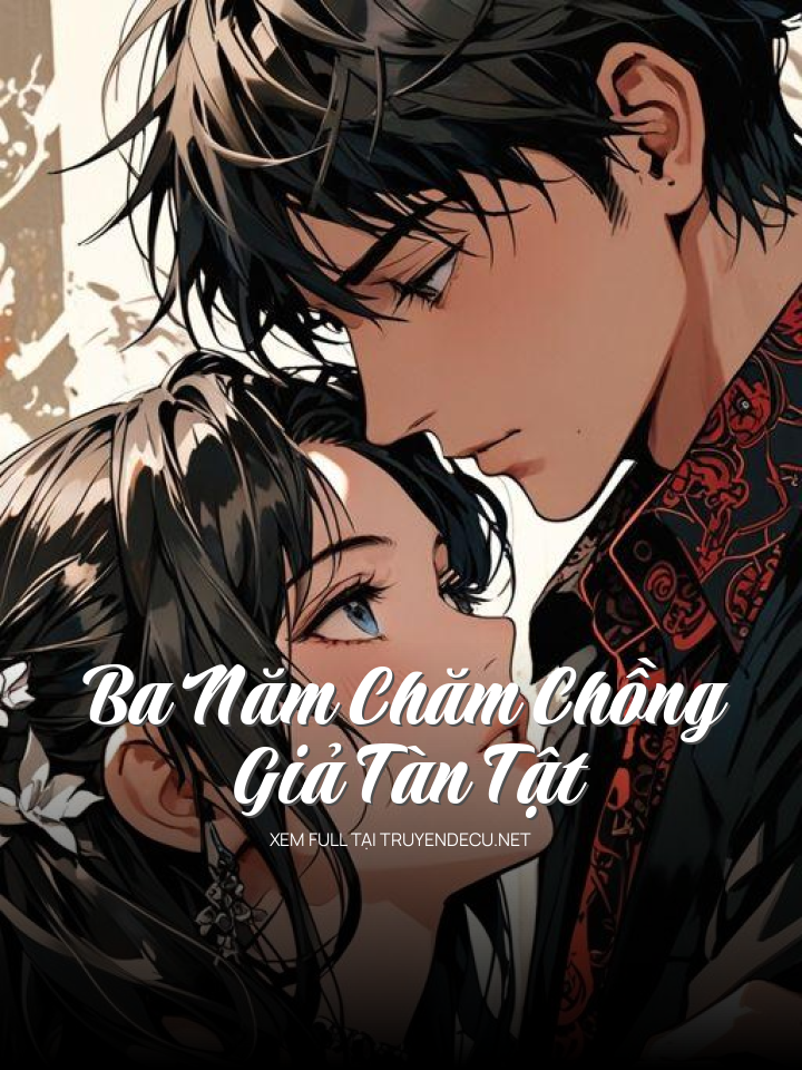 
                            Ba Năm Chăm Chồng Giả Tàn Tật