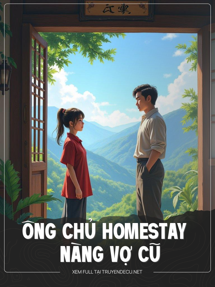 
                            Ông Chủ Homestay Và Nàng Vợ Cũ