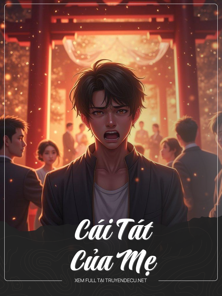 Cái Tát Của Mẹ