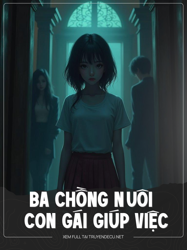 
                            Ba Chồng Nuôi Và Con Gái Giúp Việc