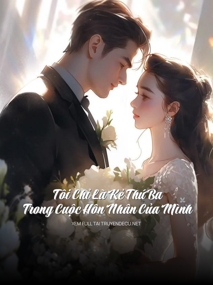 Tôi Chỉ Là Kẻ Thứ Ba Trong Cuộc Hôn Nhân Của Mình