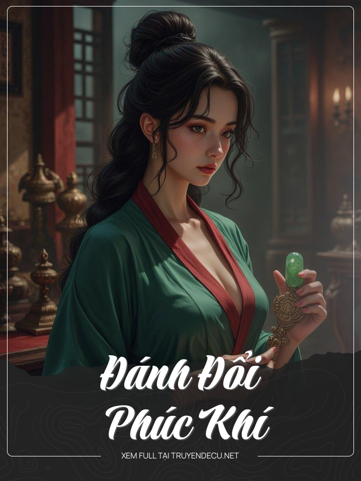 Đánh Đổi Phúc Khí