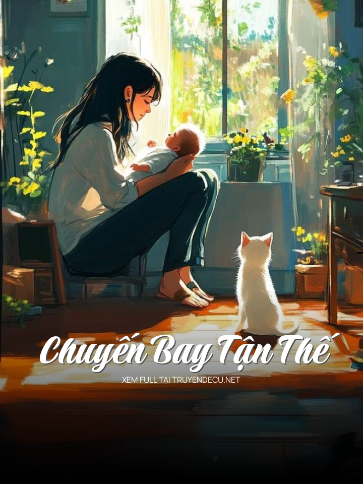 
                            Chuyến Bay Tận Thế