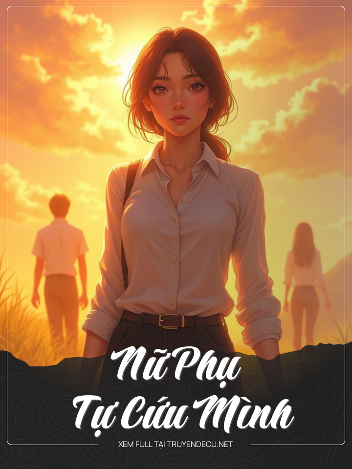 
                            Nữ Phụ Tự Cứu Mình