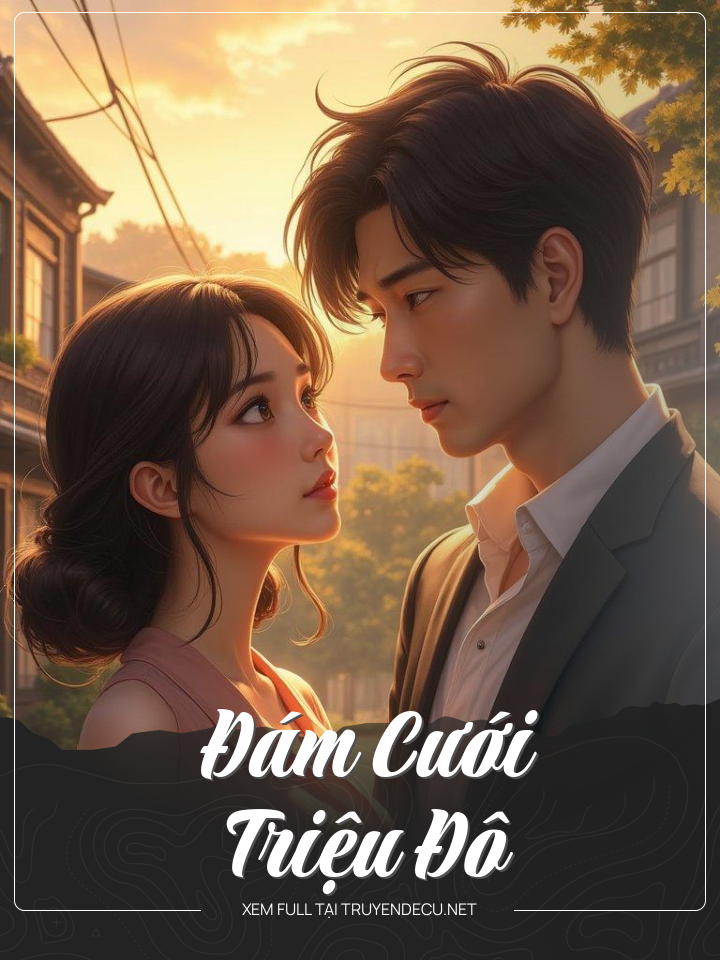 
                            Đám Cưới Triệu Đô