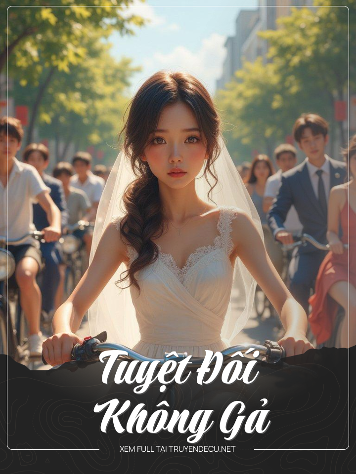 
                            Tuyệt Đối Không Gả