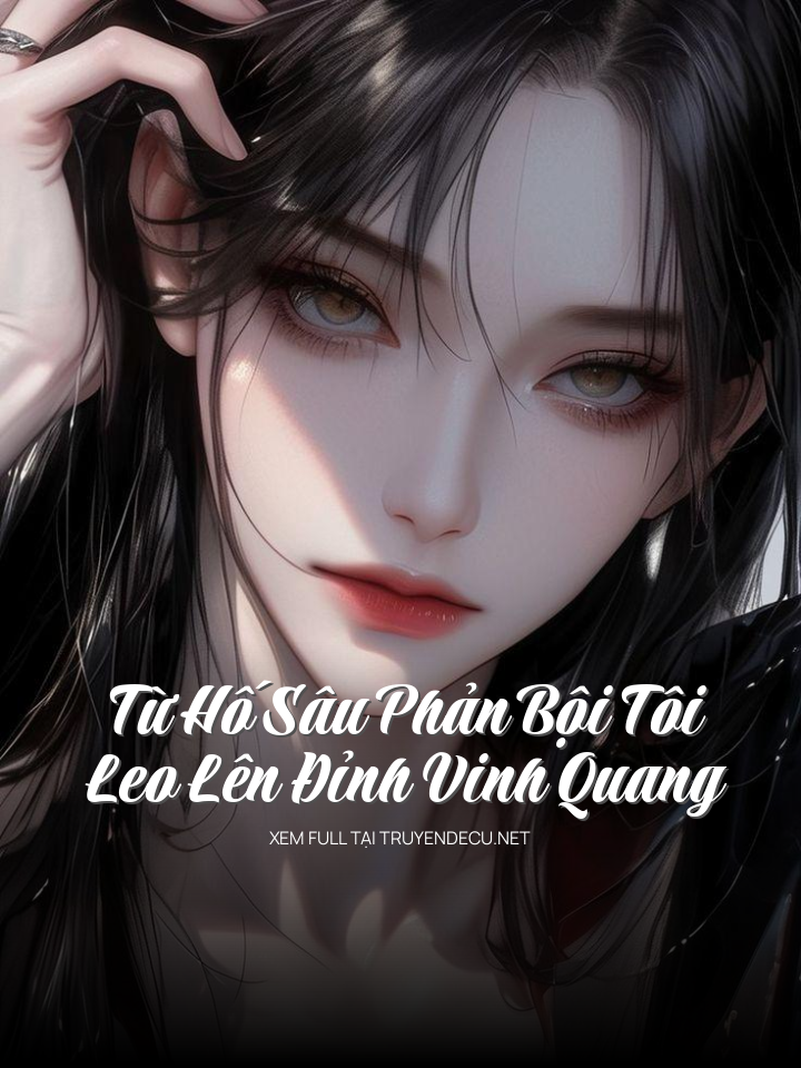 
                            Từ Hố Sâu Phản Bội Tôi Leo Lên Đỉnh Vinh Quang