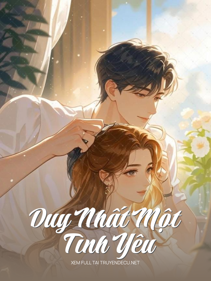 
                            Duy Nhất Một Tình Yêu