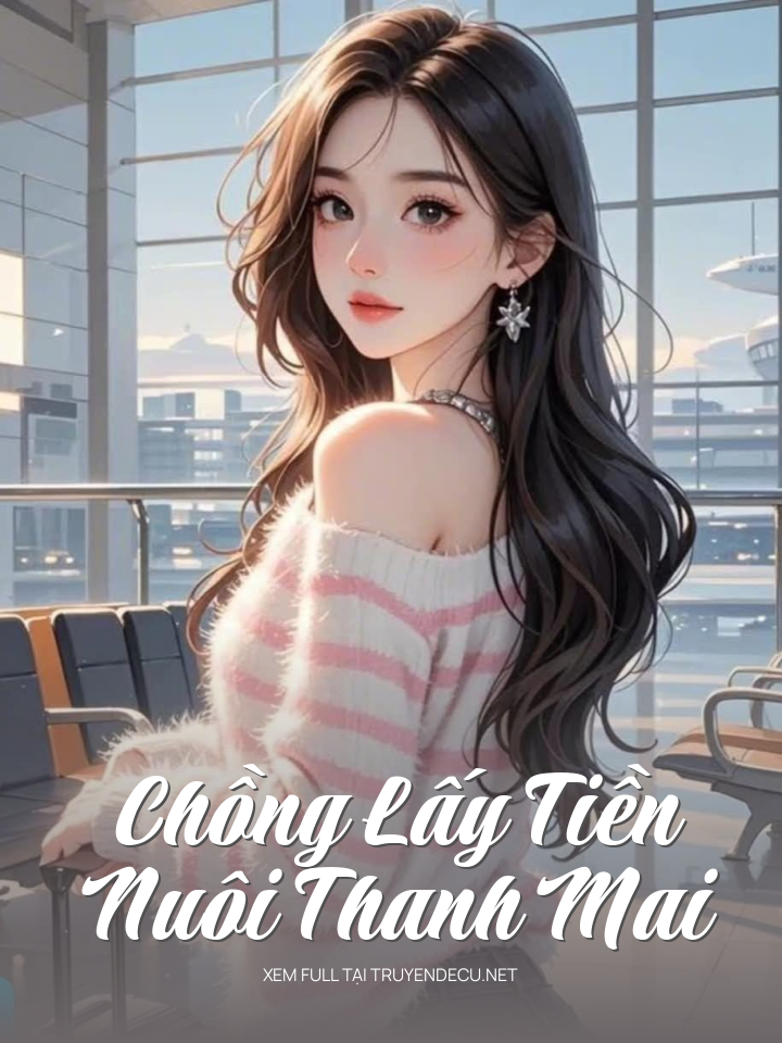 
                            Chồng Lấy Tiền Nuôi Thanh Mai