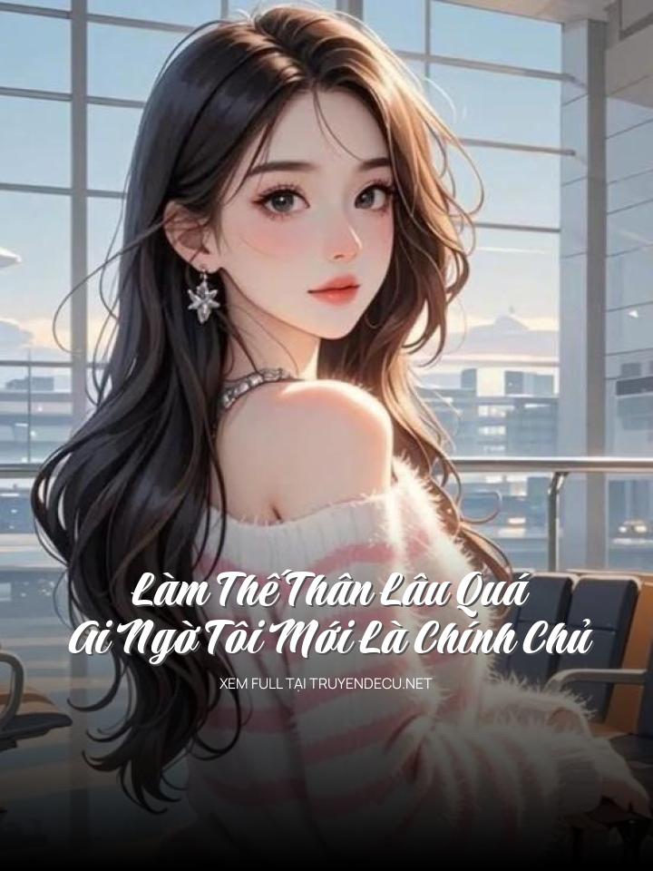 
                            Làm Thế Thân Lâu Quá, Ai Ngờ Tôi Mới Là Chính Chủ