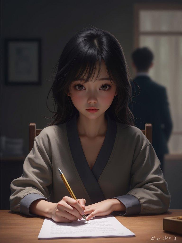 Chồng Muốn Tôi Chia Nửa Lương Tháng Cho Anh Ta
