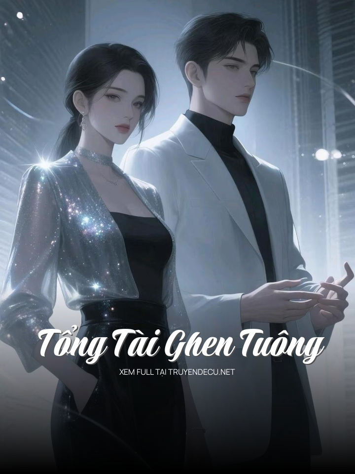 Tổng Tài Ghen Tuông