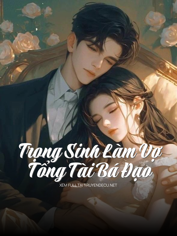 
                            Trọng Sinh Làm Vợ Tổng Tài Bá Đạo