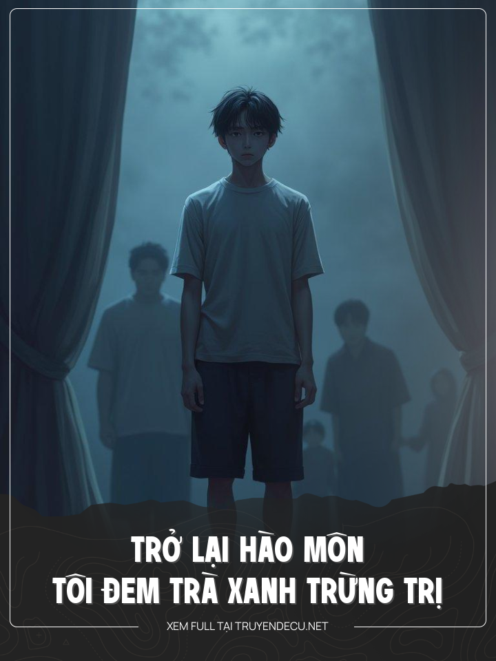 Trở Lại Hào Môn Tôi Đem Trà Xanh Trừng Trị