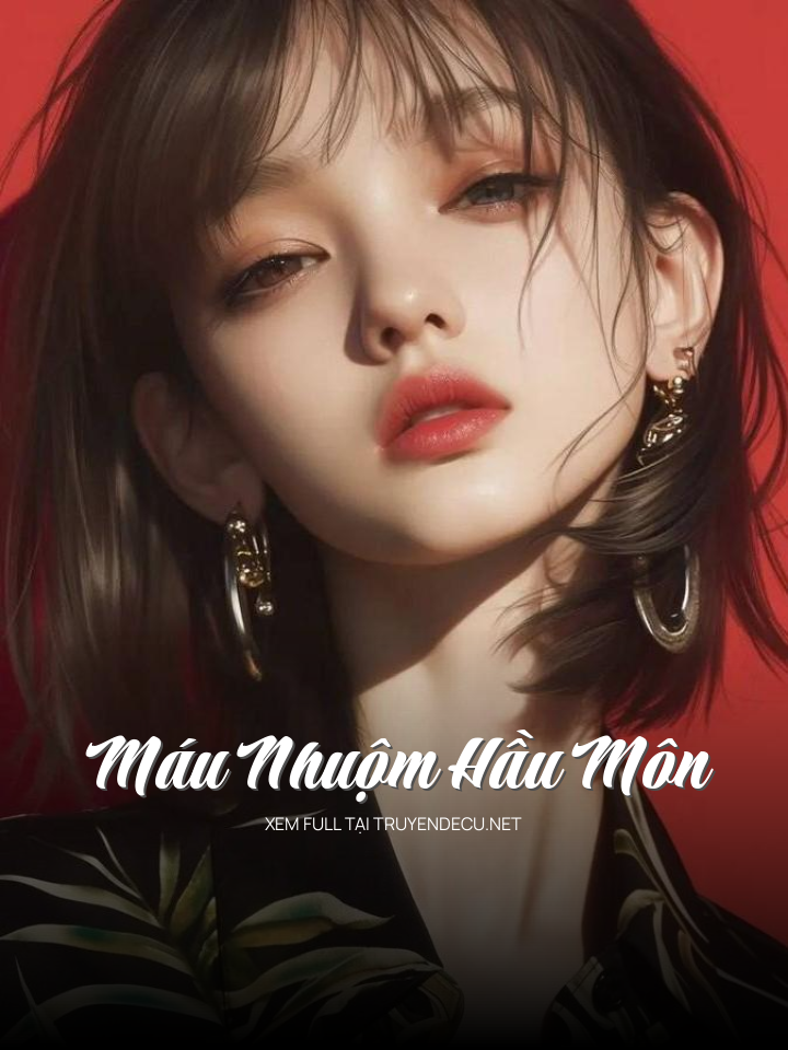 
                            Máu Nhuộm Hầu Môn