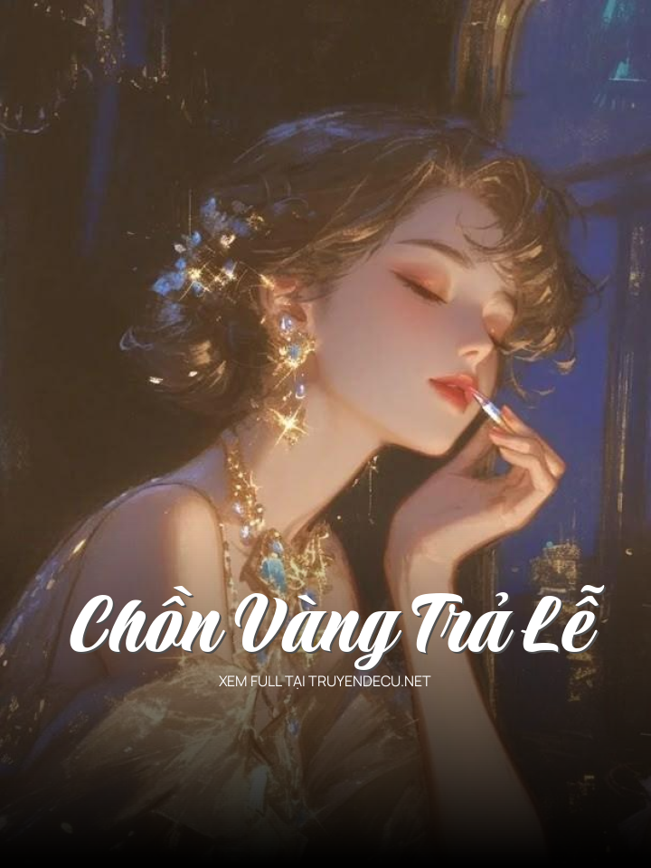 
                            Chồn Vàng Trả Lễ