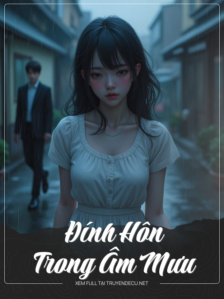 Đính Hôn Trong Âm Mưu