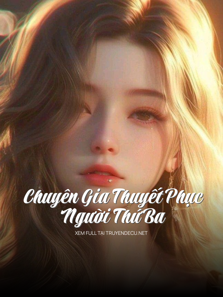 
                            Chuyên Gia Thuyết Phục Người Thứ Ba