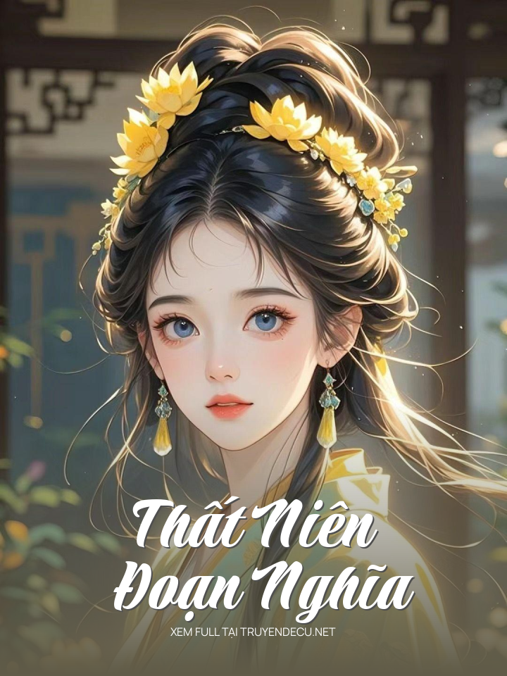
                            Thất Niên Đoạn Nghĩa
