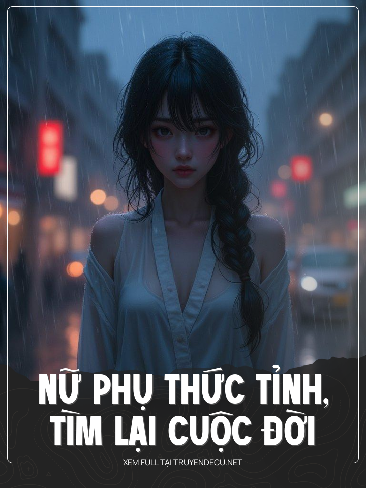 Nữ Phụ Thức Tỉnh, Tìm Lại Cuộc Đời