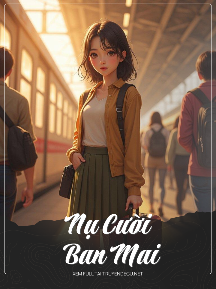 
                            Nụ Cười Ban Mai