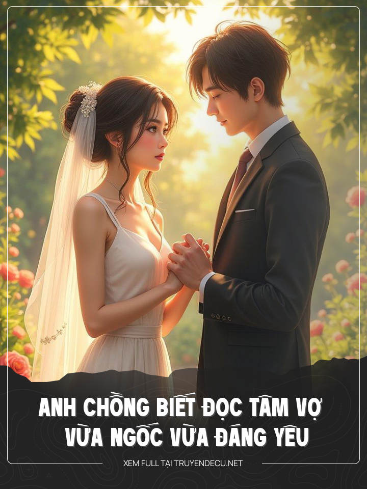 
                            Anh Chồng Biết Đọc Tâm Vợ Vừa Ngốc Vừa Đáng Yêu