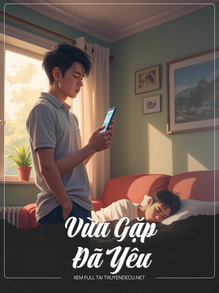 Vừa Gặp Đã Yêu
