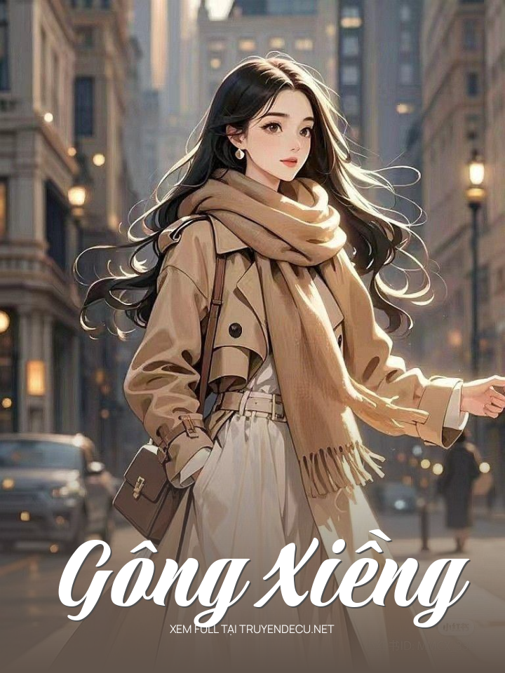 
                            Gông Xiềng